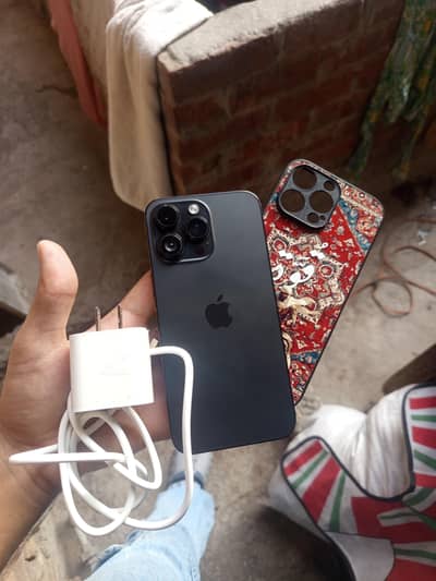 Apple iPhone 14 Pro Max