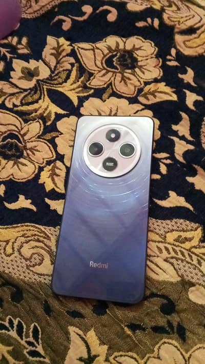 Xiaomi Redmi 14C