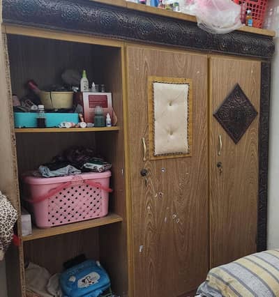 bedroom set