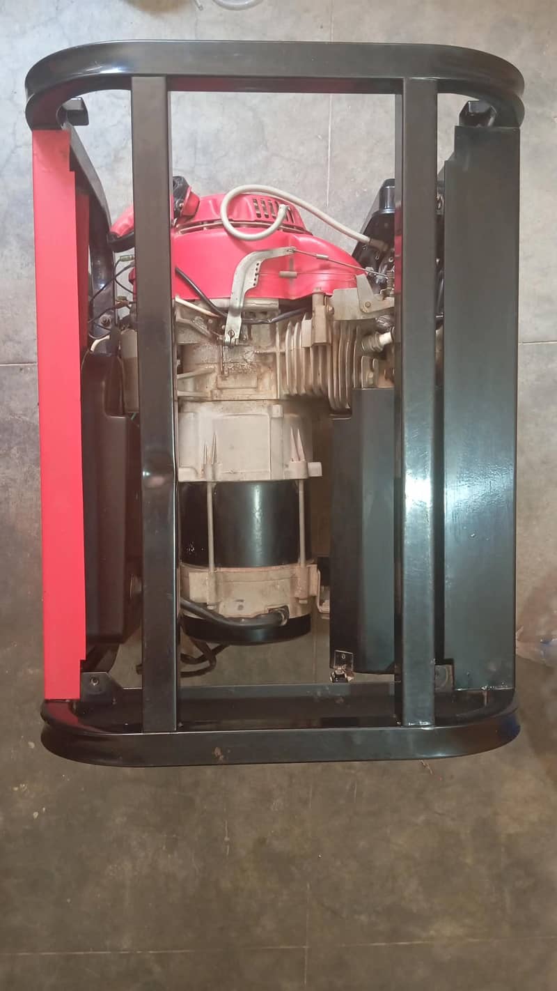 3.5 Kva Generator 1