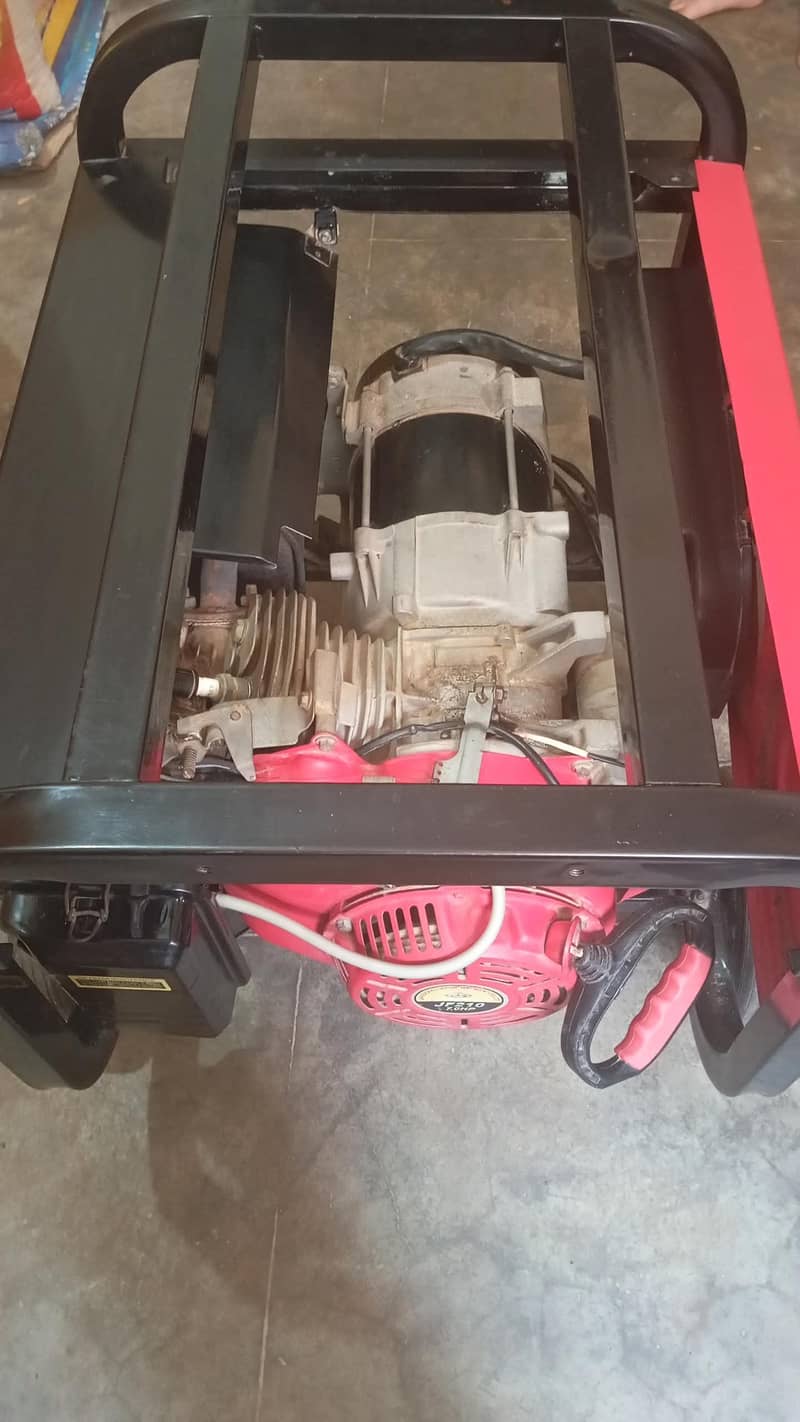 3.5 Kva Generator 2