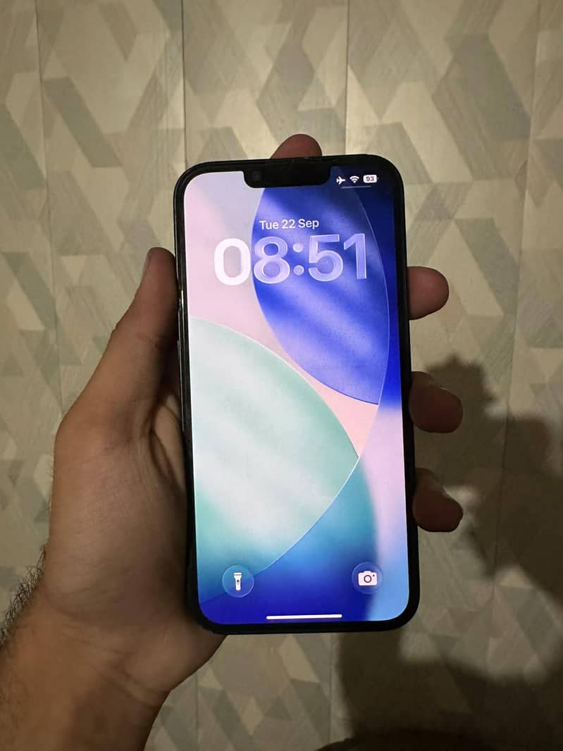 Apple iPhone 13 2