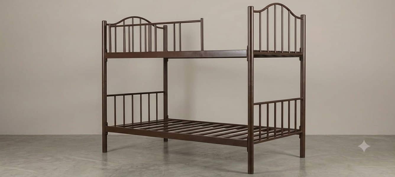 bunk bed 0