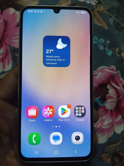 Samsung Mobile A34 5G