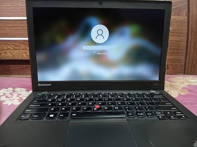 Lenovo ThinkPad X240 | Core i5 4th Gen | 8GB RAM | 320GB | Urgent Sale