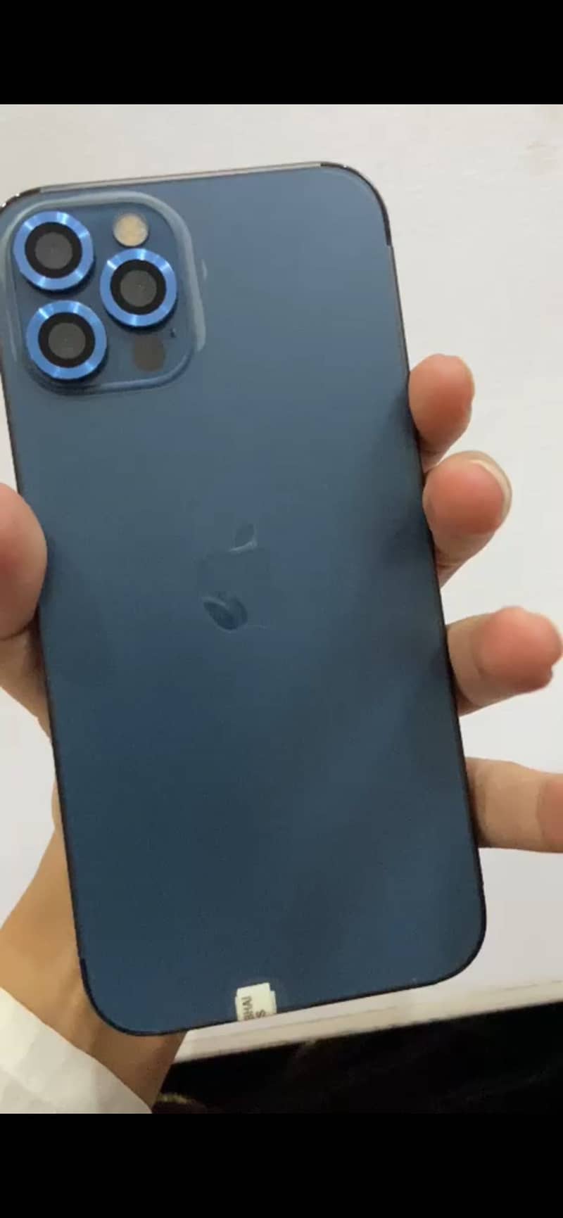 iPhone 12 Pro 2