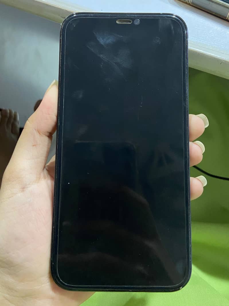 iPhone 12 Pro 3