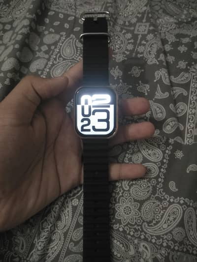 Apple watch 10