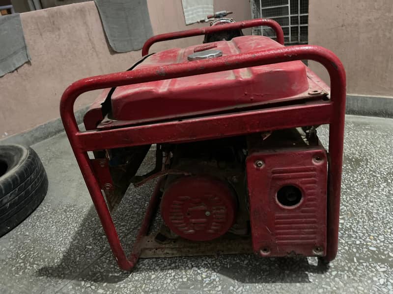 Eagle 5kva Generator 5