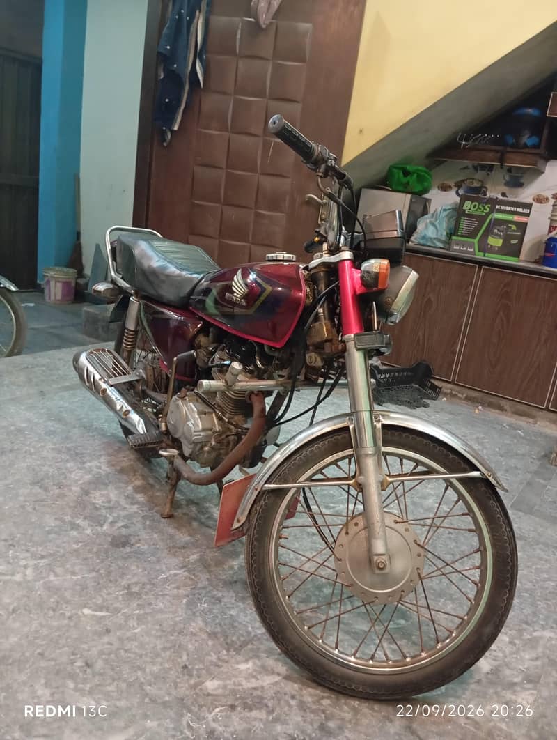 good condition 0