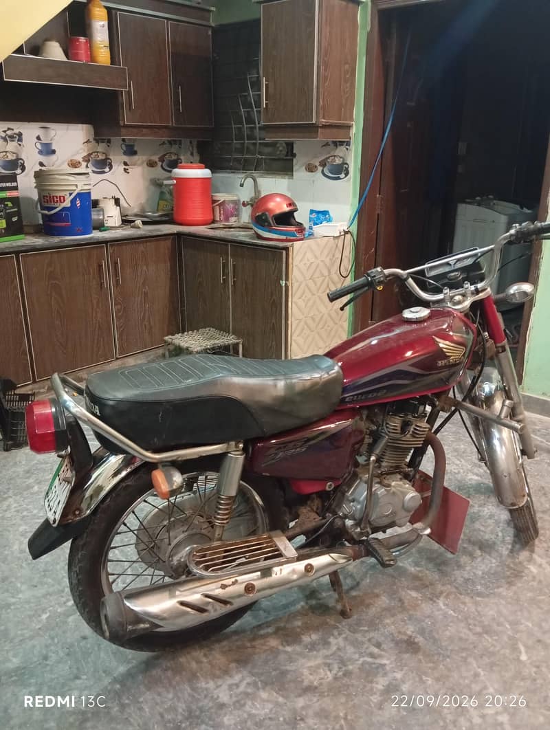good condition 1