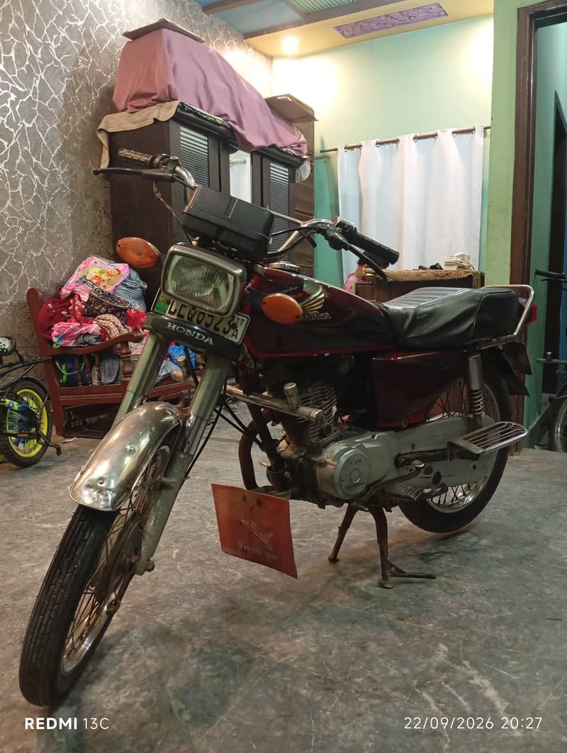 good condition 2