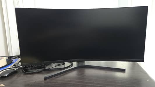 Xiaomi monitor 144hz
