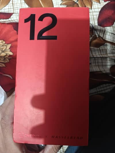 One Plus 12