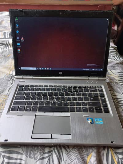HP 3rd generation