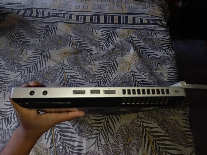 HP 3rd generation 1