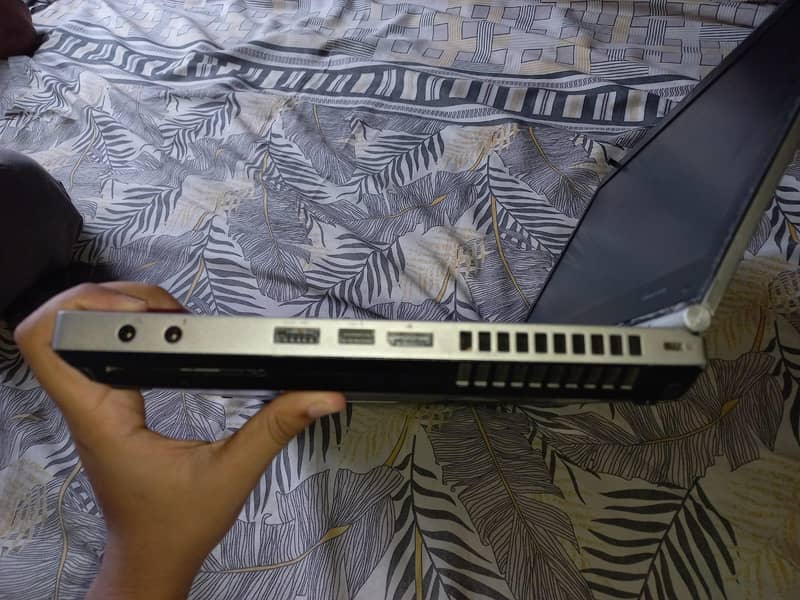HP 3rd generation 2