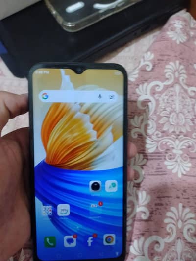 Infinix Hot 6