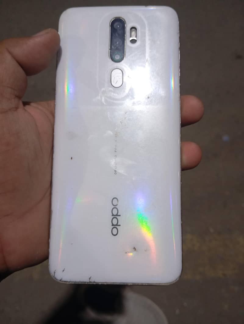 OPPO Other Model 7