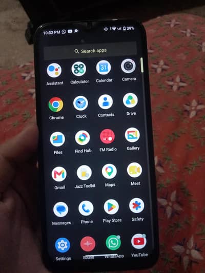 Sparx Neo 5 Pro