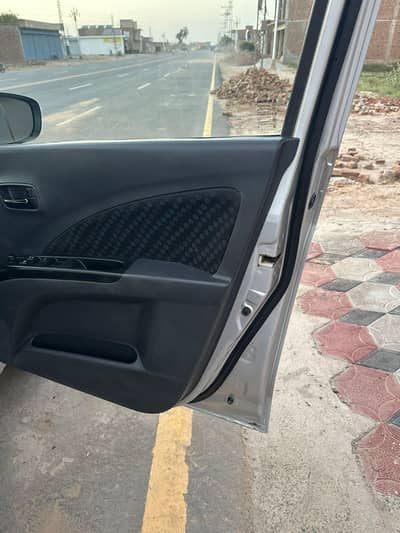 Suzuki Cultus VXL 2018