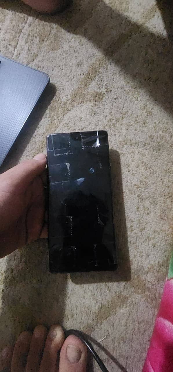 Google Pixel 6 0