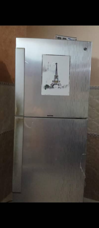 big size fridge