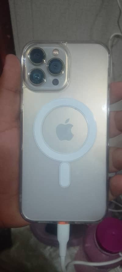 Apple iPhone 13 Pro Max