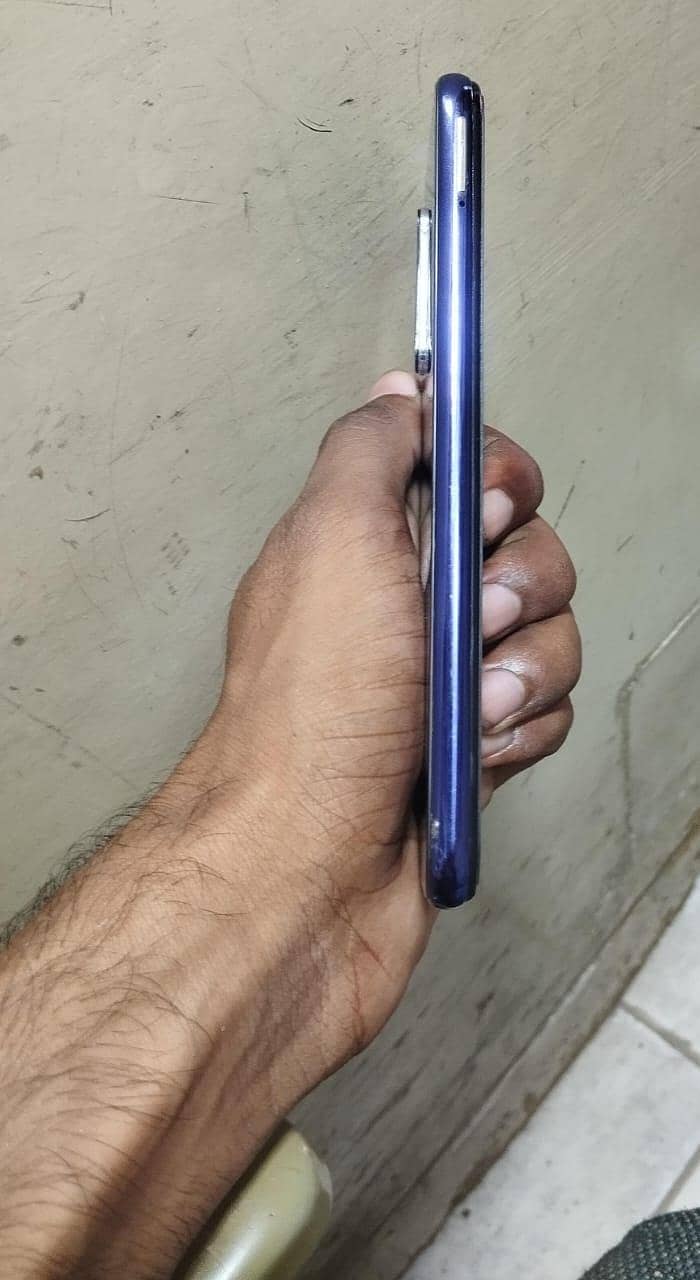 Xiaomi Redmi Note 8 1