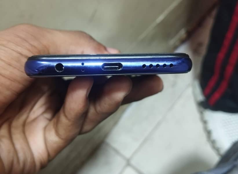 Xiaomi Redmi Note 8 4