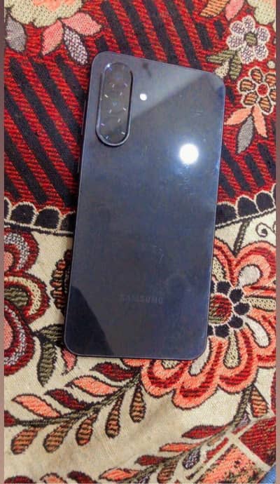 Samsung Mobile A36