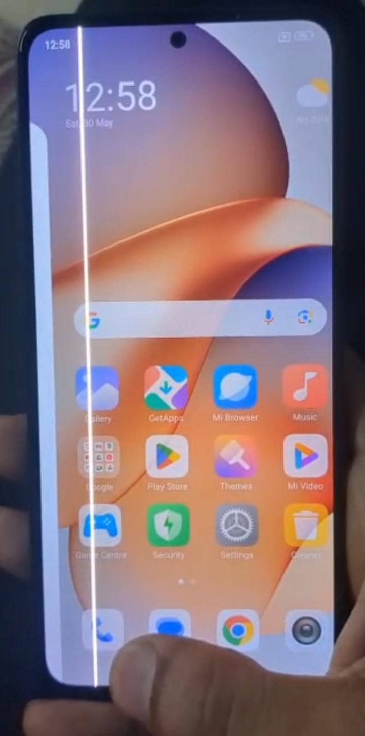 Xiaomi Redmi Note 13 8