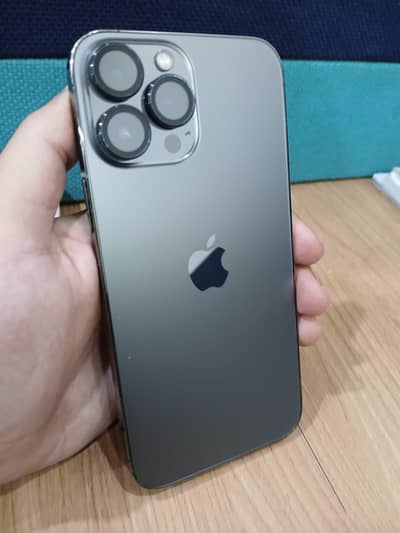 Apple iPhone 13 Pro Max