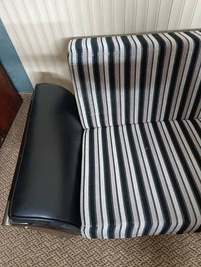 Sofa cum bed