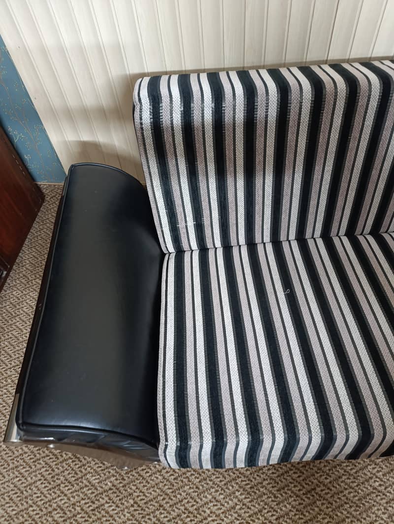 Sofa cum bed 0