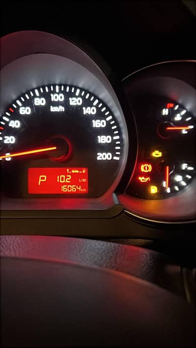 b2b genuine KIA Picanto 2024
