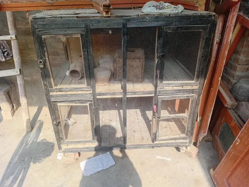 cage for sale — photo 2