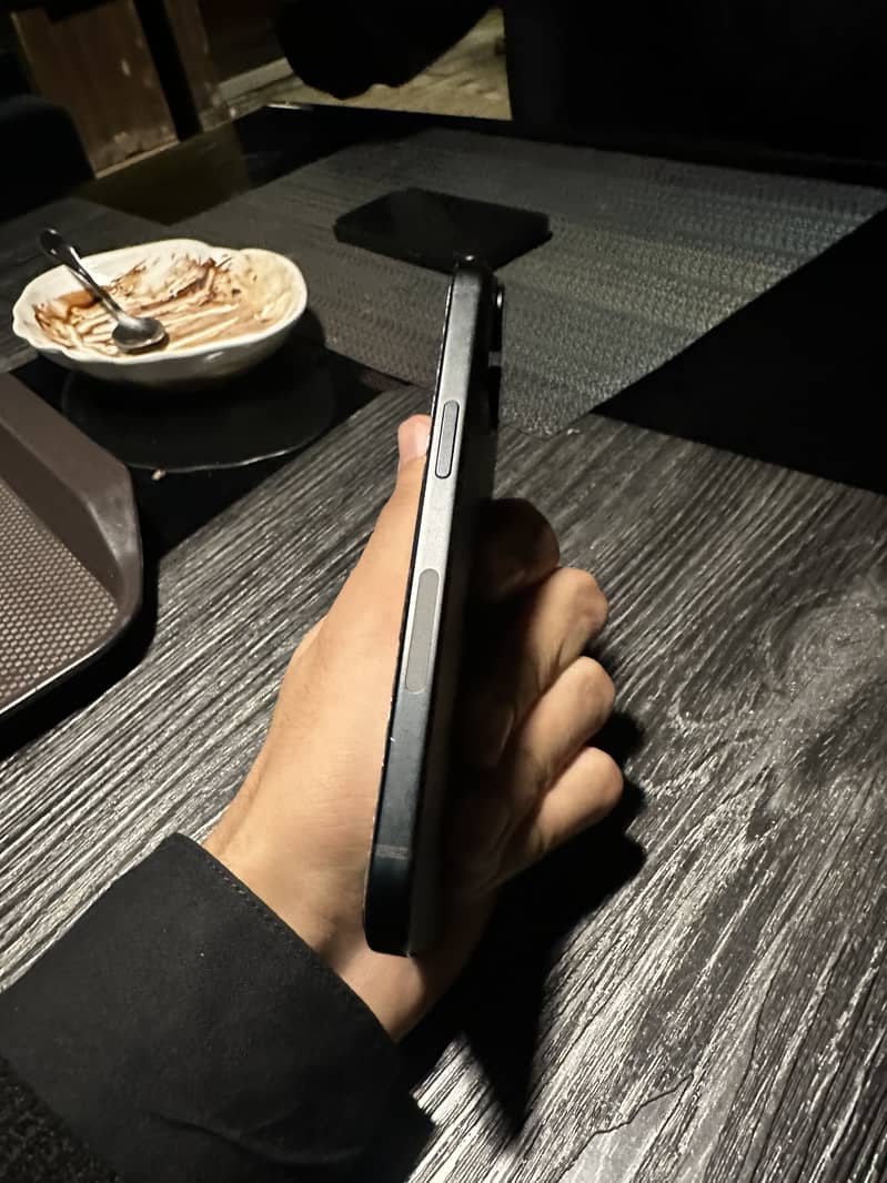 Apple iPhone 15 1