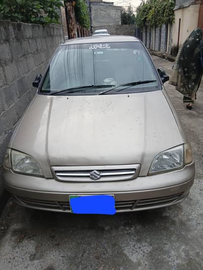 cultus model 2006