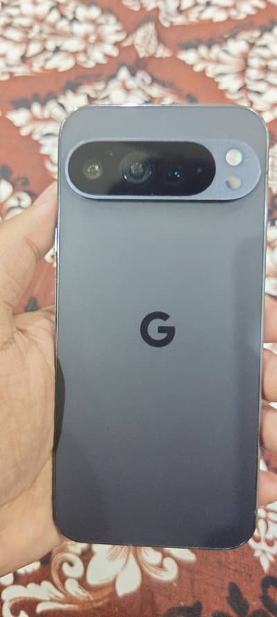 Google Pixel 9 Pro XL 16GB/256GB Official PTA Approve
