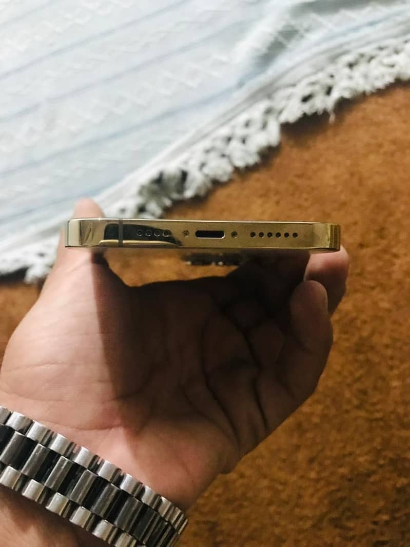 Apple iPhone 13 Pro Max 4