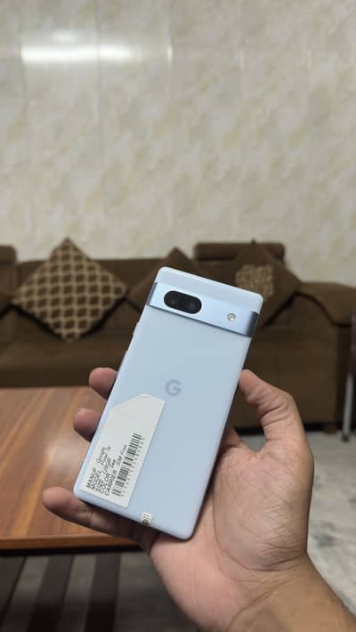 Google Pixel 7a