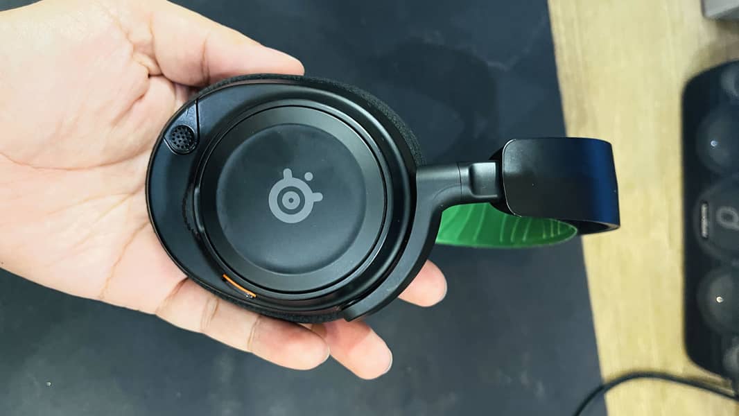 SteelSeries Arctis Nova 7X 2