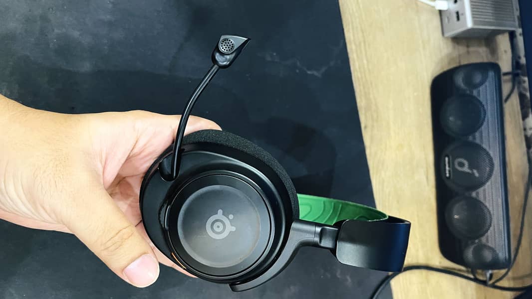 SteelSeries Arctis Nova 7X 3