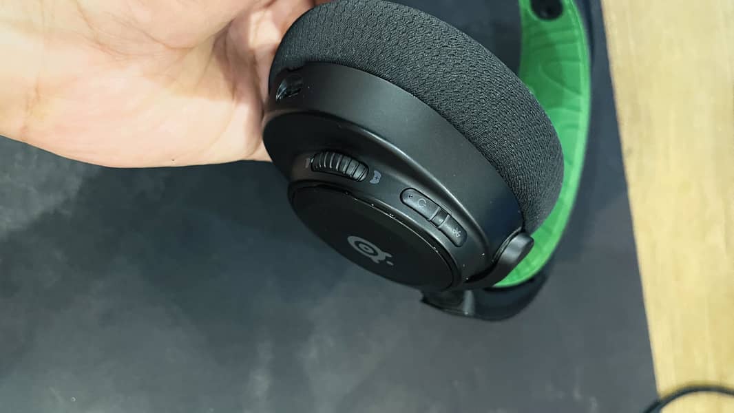 SteelSeries Arctis Nova 7X 5