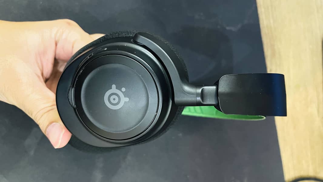 SteelSeries Arctis Nova 7X 7