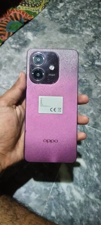 OPPO A5