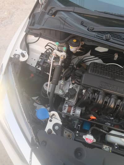 Honda City 2026