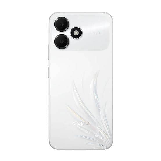 OPPO A6 6