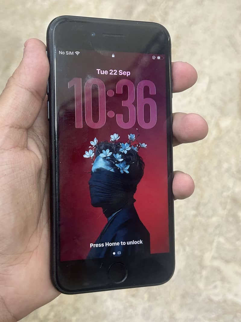 Apple iPhone SE 0